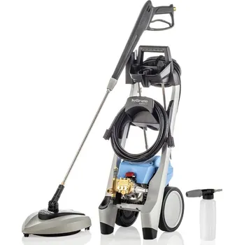 Vysokotlaký čistič Vysokotlaký čistič Kränzle Quickly (D10)