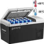 Autochladnička Guzzanti GZ 21B