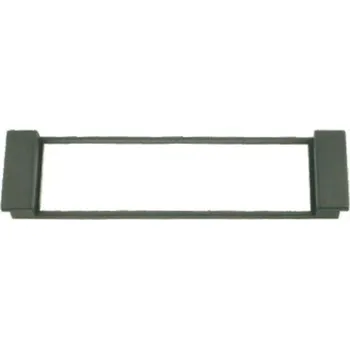 Autorádio 4CARMEDIA Rámeček pro autorádio Seat Toledo, Leon 99 Audi A3, A6 01