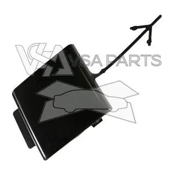 Oprava karosérie ORIGINÁLNÍ DÍL Krytka tažného oka