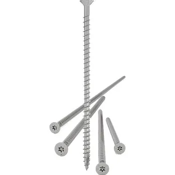 Vrut WT WINTECH VGS Konstrukční šroub T50 11 × 150 ZB / balení 25 ks