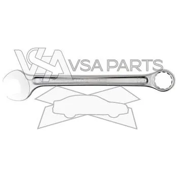 Klíč YATO Klíč očkoplochý 26 mm