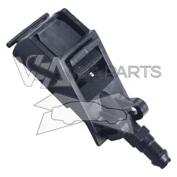 Směs do ostřikovače UNIQUE Tryska ostřikovače