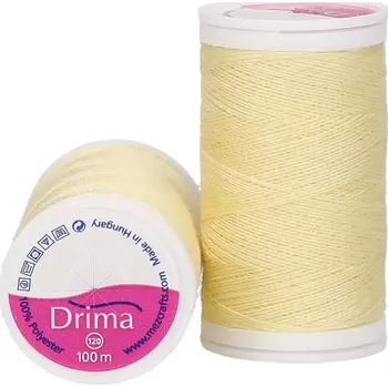 Nit Univerzální polyesterová nit Drima 210 (Univerzální polyesterová nit TKT120)