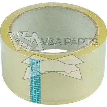 Lepicí páska TOYA Páska balící, průhledná