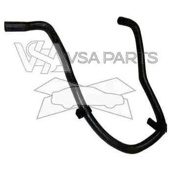 Chladič motoru UNIQUE Hadice vodní