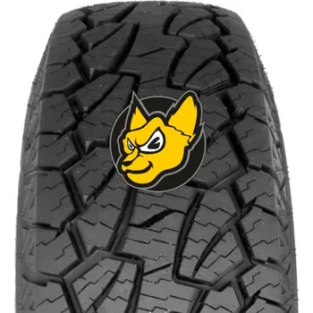 Letní osobní pneu Habilead RS23 Practical MAX AT 265/70 R17 121/118S M+S