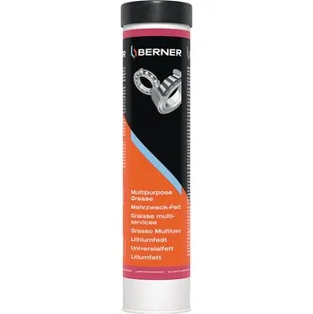 Berner 215663 Univerzální mazivo Lube-Shuttle 400g + sleva 5% po přihlášení