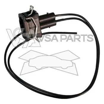 ORIGINÁLNÍ DÍL Svorkovnice včetně vedení a pinů