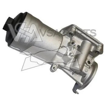 Filtr do auta VIKA Držák olejového filtru 045115389K - Vika