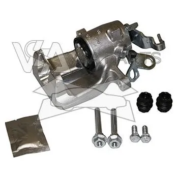 Pilový kotouč HELLA/PAGID Třmen kotoučové brzdy ZP