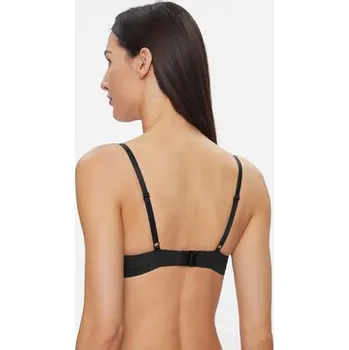 Podprsenka Dorina Podprsenka Push-up Rosa D001681MI033 Černá 80A