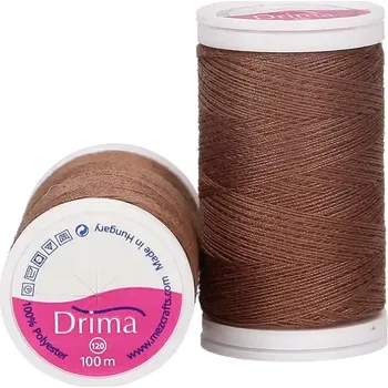 Nit Univerzální polyesterová nit Drima 171 (Univerzální polyesterová nit TKT120)