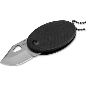 kapesní nůž Böker Plus Nůž na krk Boker Plus L'Egg