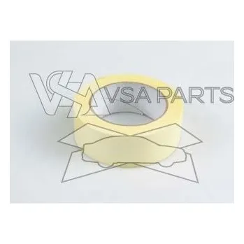 Lepicí páska TOYA Páska lepící papírová, 50 m