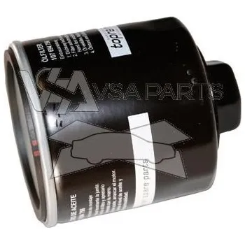 Olejový filtr TOPRAN Filtr oleje 1.4-16V 1.6 MPI 030115561AN - Topran