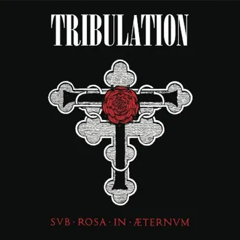Zahraniční hudba Tribulation - Sub Rosa In Aeternum (CD, 19802830112)