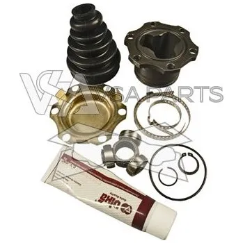 Poloosa kola VIKA Kloub poloosy vnitřní