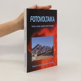 Obrázek k inzerátu: Fotovoltaika