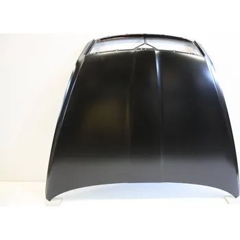 Kapota ORIGINÁLNÍ DÍL Přední kapota Škoda Octavia II 1Z0823031B - originál