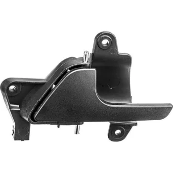 ACI vnitřní klika předních dveří černá, levá 5790Z51