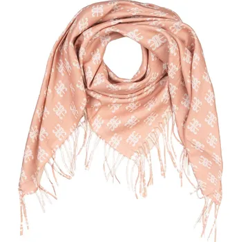 Šátek Biju 211531 oranžová