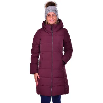 Dámský kabát Dámský zimní kabát FIVE SEASONS 20132 889 EFFIE JKT W Velikost: 48