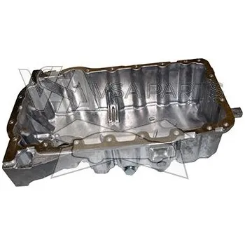 Motor automobilu TOPRAN Vana olejová