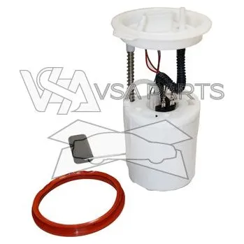 HELLA Čerpadlo do nádrže