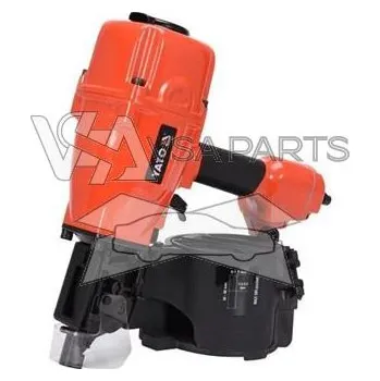 Hřebíkovačka YATO Hřebíčkovačka pneumatická, 1/4'', 0,8 MPa