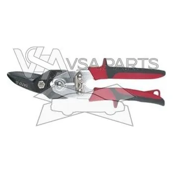 Nůžky na plech YATO Nůžky na plech levé