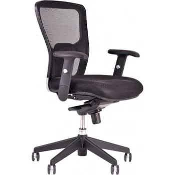 Office Pro DIKE BP DK 10 černá