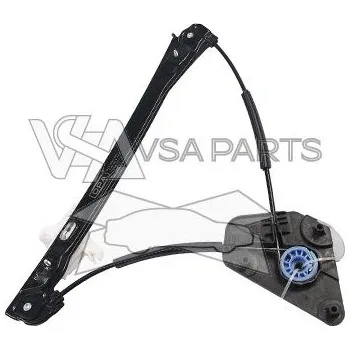 Karosérie DPA Spouštěč skla ZP pro elektrické ovl.