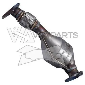 Katalyzátor EVROPSKÁ UNIE Katalyzátor