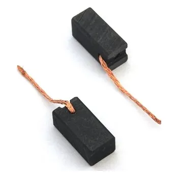 Uhlíky pro vrtací kladivo PARKSIDE PBH 1500 E5