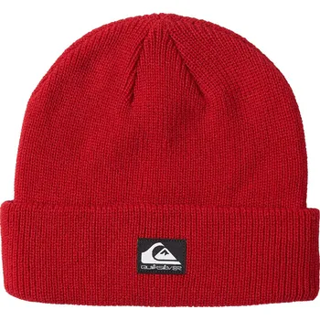 Čepice čepice Quiksilver Performer 2 - RZM0/Salsa one size