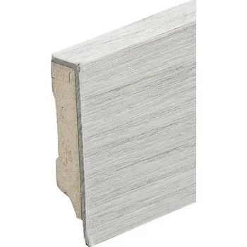 IVC MDF LIŠTA MODULEO - MIDLAND OAK 22110