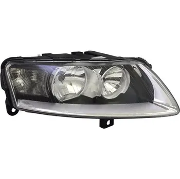 Přední světlomet Pravé přední světlo s denním svícením Audi A6 C6 (4F2/4F5) 08-11 HELLA
