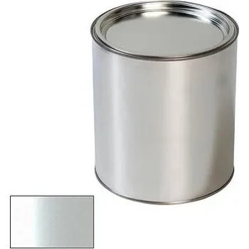 Autolak Autolak do pistole Land Rover NEP Meribel White