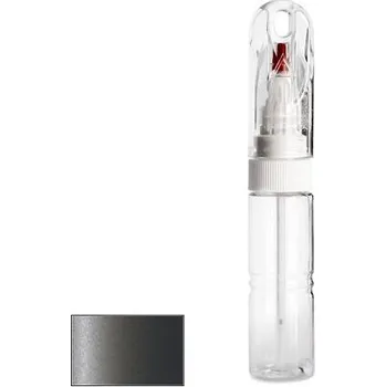 Autolak Opravná tužka 2v1 Aixam A413 Noir/acier