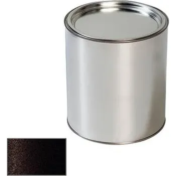 Autolak Autolak do pistole Land Rover 934 Piemonte Black