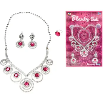 Majjam Sada krásy - růžová