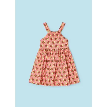 Dívčí oblečení Vzorované šaty Mayoral - 2403945010 Veľkosť: 98