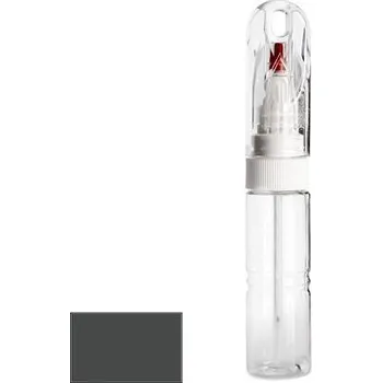 Autolak Opravná tužka 2v1 Aixam A706 Gris Twingo