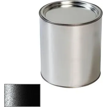 Autolak Autolak do pistole Mini A45 Jet Black Matt