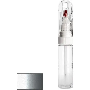 Autolak Opravná tužka 2v1 Mini 900 Arctic (pure) Silver