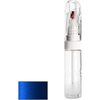 Autolak Opravná tužka 2v1 Mini B62 Starlight Blue