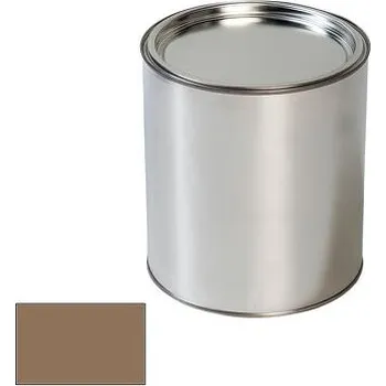 Autolak Autolak do pistole Land Rover ROLLING BARS Brown varianta uni laku do pistole 2K Akrylátový systém