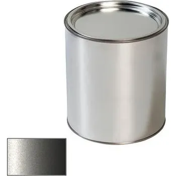 Autolak Autolak do pistole Land Rover LBO Brunel Chrome Finish