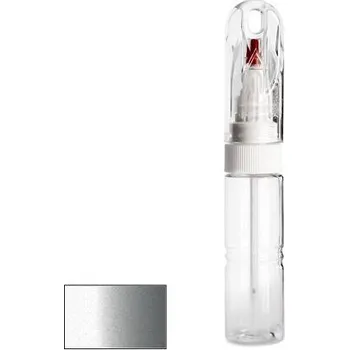 Autolak Opravná tužka 2v1 Land Rover MVC Zambesi Silver